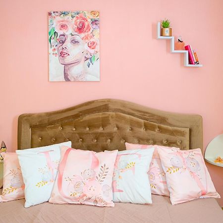 Romantic Suite 那不勒斯 外观 照片