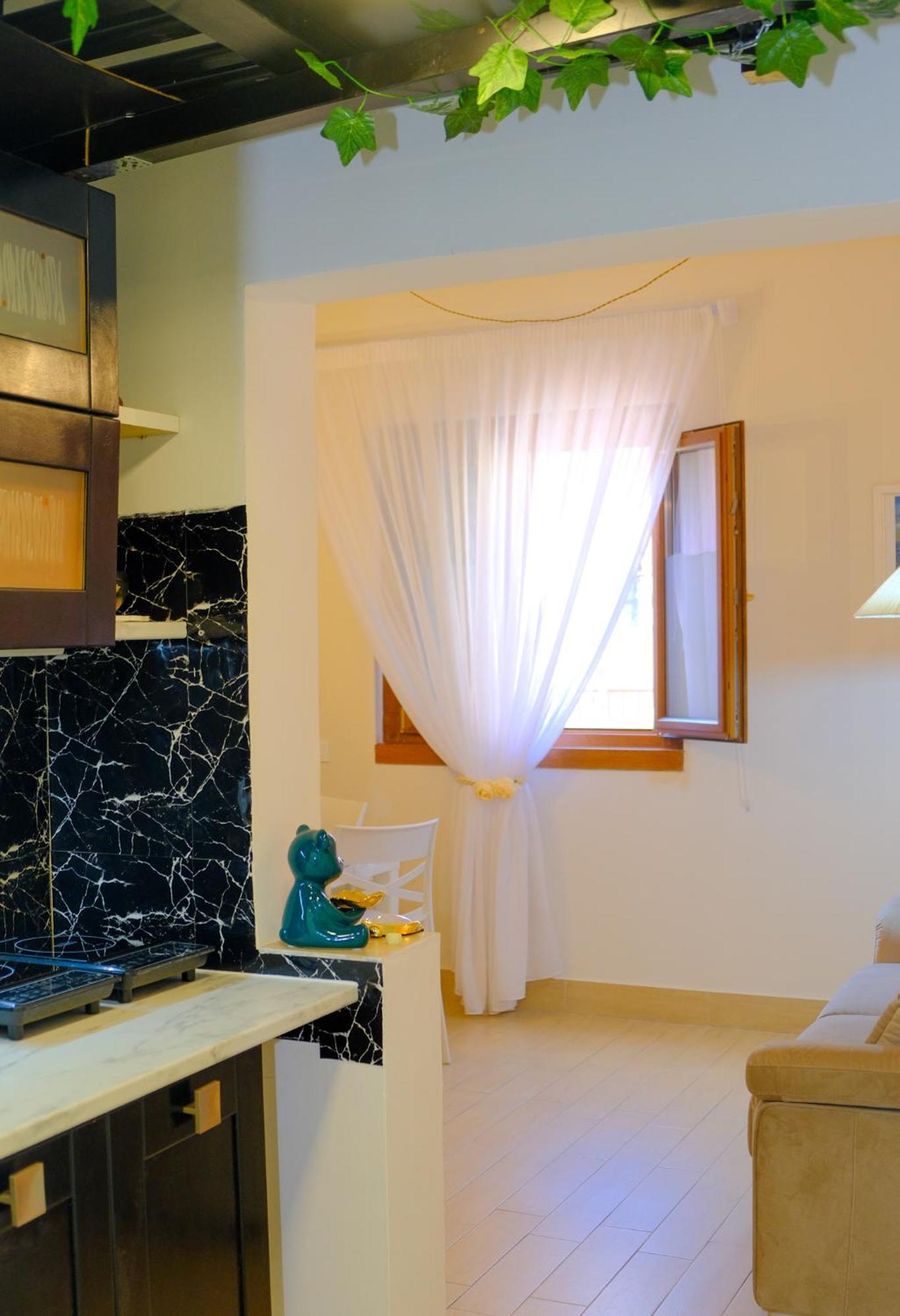 Romantic Suite 那不勒斯 外观 照片