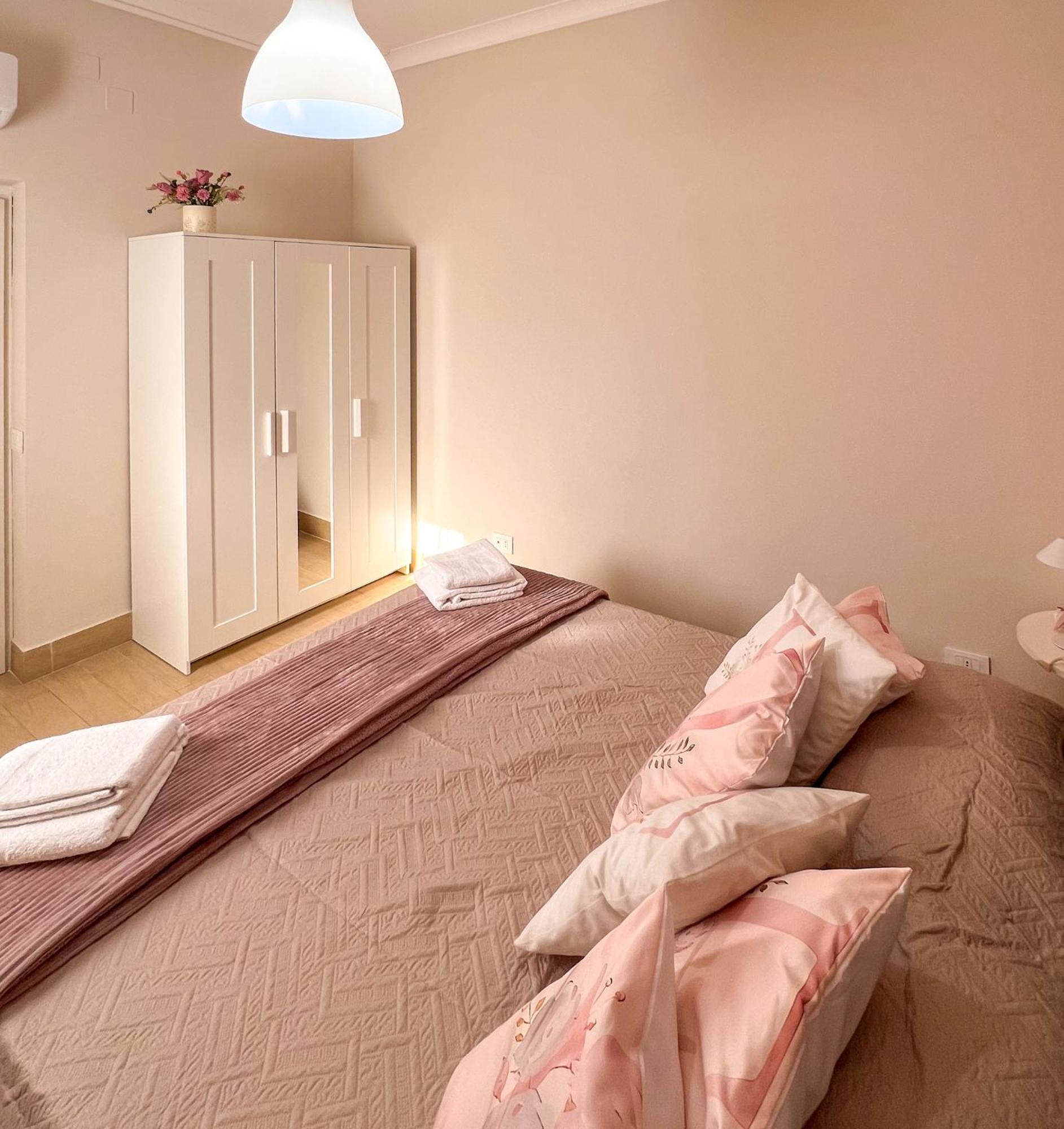 Romantic Suite 那不勒斯 外观 照片