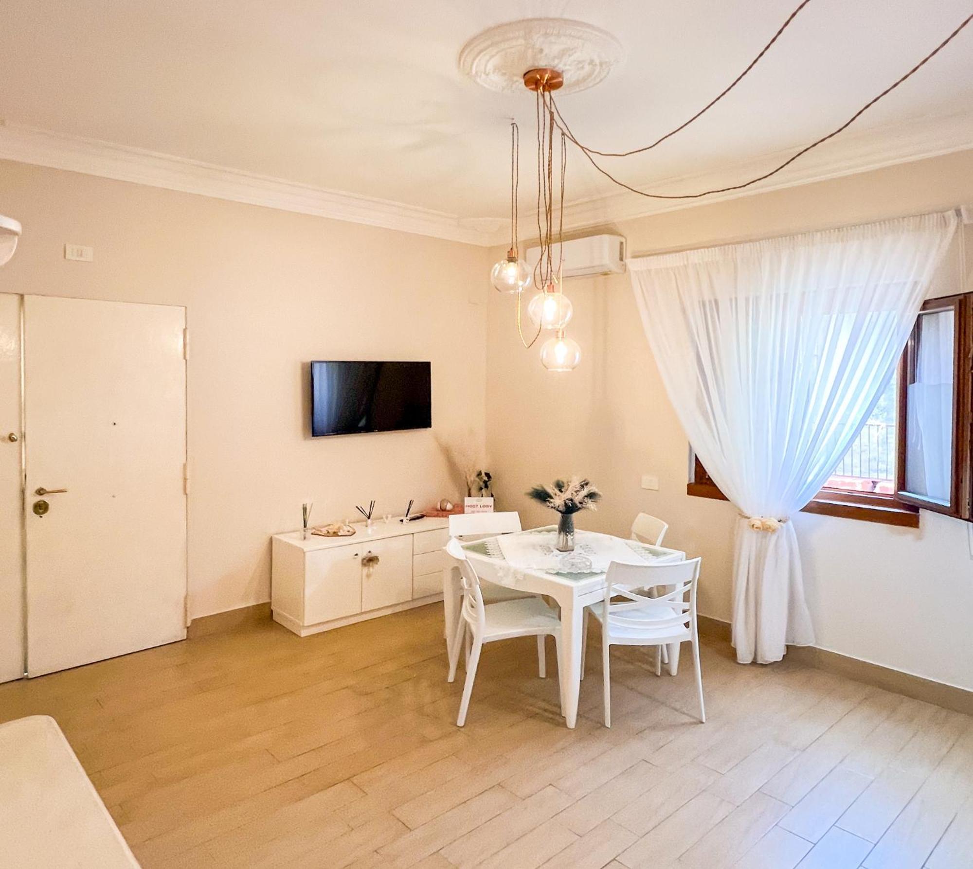 Romantic Suite 那不勒斯 外观 照片